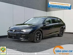 Grenadillschwarz meta... Neu 2025 VW Passat Style Kombi | 48.880 € (Superpreis)