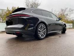 Schwarz Gebraucht 2023 Nio ET5 Limousine | 31.999 € (Fairer Preis)