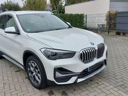 Weiß Gebraucht 2020 BMW X1 xLine SUV | 21.500 € (Guter Preis)