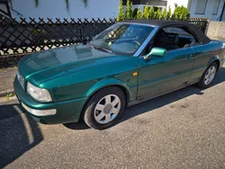 Grün Gebraucht 2025 Audi 80 Cabrio | 4.000 €