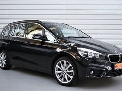 Schwarz Gebraucht 2016 BMW 220 Kombi | 17.990 € (Fairer Preis)
