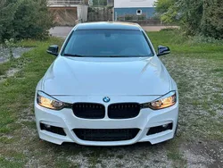 Weiß Gebraucht 2011 BMW 335 M Sport Limousine | 15.500 € (Guter Preis)