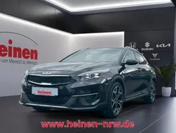 Schwarz Gebraucht 2022 Kia XCeed Black Xdition SUV | 22.739 € (Fairer Preis)