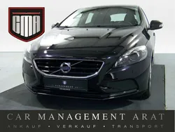 Schwarz Gebraucht 2015 Volvo V40 You! Kombi | 10.431 € (Fairer Preis)