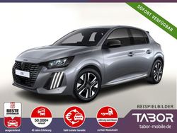 Grau Neu 2025 Peugeot 208 Allure Kleinwagen | 20.688 € (Superpreis)