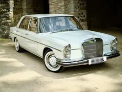 Gebraucht 1966 Mercedes 300 Limousine | 31.400 €