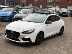 Weiß Gebraucht 2020 Hyundai i30 N Performance Limousine | 20.999 € (Guter Preis)
