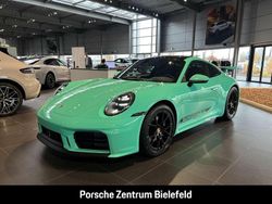 Farbe nach wahl: mintgrün Neu 2025 Porsche 911 Carrera Coupé | 179.228 €