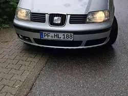 Gebraucht 2003 Seat Alhambra Van / Kleinbus | 2.000 € (Fairer Preis)