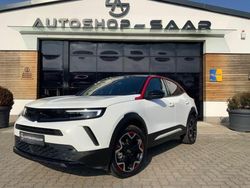 Weiß Gebraucht 2021 Opel Mokka-e GS Line SUV | 19.900 €