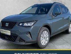 Blau Neu 2025 Seat Arona SUV | 23.980 € (Superpreis)