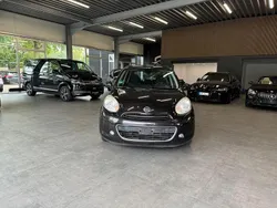Violet Gebraucht 2012 Nissan Micra Tekna Kleinwagen | 4.990 € (Fairer Preis)