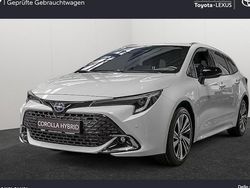 Weiß Gebraucht 2025 Toyota Corolla Kombi | 35.490 € (Teuer)