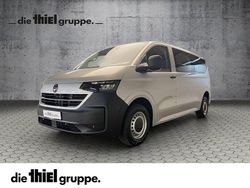 Grau Neu 2025 VW T7 Van | 61.588 € (Fairer Preis)