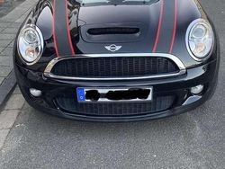 Gebraucht 2010 Mini Cooper S Cabriolet Cabrio | 8.500 € (Fairer Preis)