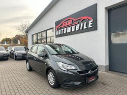 Grau Gebraucht 2017 Opel Corsa Selection Kleinwagen | 6.400 € (Guter Preis)