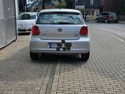 Silber Gebraucht 2010 VW Polo Kleinwagen | 3.500 € (Fairer Preis)
