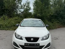 Weiß Gebraucht 2010 Seat Ibiza Kleinwagen | 1.700 € (Superpreis)
