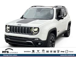 Alpine white clear coat Gebraucht 2023 Jeep Renegade SUV | 35.950 €