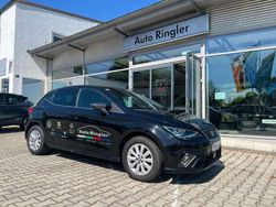 Schwarz Gebraucht 2020 Seat Ibiza XCELLENCE Limousine | 14.280 € (Fairer Preis)
