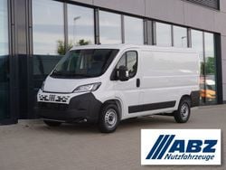 Weiß Neu 2025 Fiat Ducato Van | 34.927 € (Guter Preis)