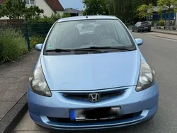 Blau Gebraucht 2002 Honda Jazz Kleinwagen | 1.750 €