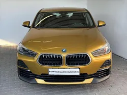 Gold Gebraucht 2022 BMW X2 Advantage SUV | 24.280 € (Guter Preis)
