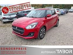 Rot Gebraucht 2019 Suzuki Swift Comfort+ Kleinwagen | 8.485 € (Superpreis)