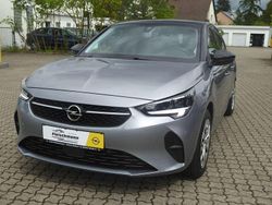 Grau Gebraucht 2021 Opel Corsa-e Edition Kleinwagen | 16.695 € (Fairer Preis)
