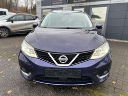 Blau Gebraucht 2014 Nissan Pulsar Acenta Limousine | 4.500 € (Guter Preis)