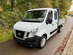 Other Gebraucht 2015 Nissan NV400 Van | 11.999 € (Etwas zu teuer)