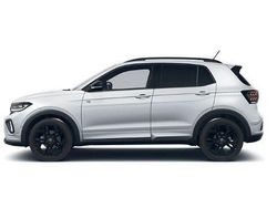 Silber Neu 2025 VW T-Cross R-line SUV | 42.455 €