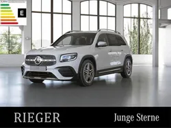 Mercedes GLB200