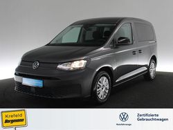 Grau / indiumgrau Gebraucht 2024 VW Caddy Van / Kleinbus | 27.990 € (Etwas zu teuer)