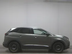 Grau Gebraucht 2019 Peugeot 3008 Allure SUV | 14.280 € (Guter Preis)