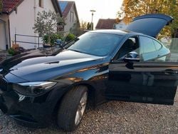 Schwarz Gebraucht 2020 BMW 320 Gran Turismo Performance Limousine | 23.900 € (Fairer Preis)