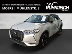 Lackierung chrystal pearl/typ Gebraucht 2022 DS Automobiles DS3 Crossback Bastille SUV | 21.990 € (Etwas zu teuer)