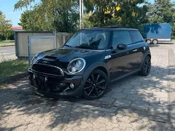 Schwarz Gebraucht 2013 Mini Cooper S Coupé Coupé | 7.900 € (Fairer Preis)