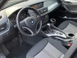 Schwarz Gebraucht 2011 BMW X1 Sport Line SUV | 8.950 € (Fairer Preis)