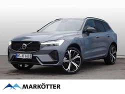 Grau Gebraucht 2024 Volvo XC60 Plus SUV | 51.495 € (Superpreis)