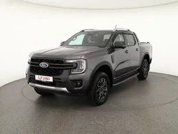 Andere Gebraucht 2023 Ford Ranger Wildtrack Abholung | 43.990 € (Fairer Preis)