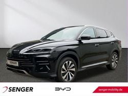 Schwarz Gebraucht 2025 BYD Seal U Boost SUV | 39.970 €