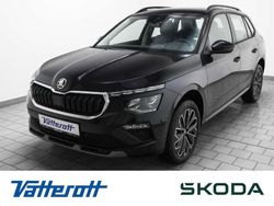 Schwarzmagic perleffekt Gebraucht 2024 Skoda Kamiq Selection SUV | 29.750 € (Etwas zu teuer)