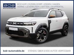 Schwarz Neu 2025 Dacia Duster Extreme SUV | 26.320 € (Fairer Preis)