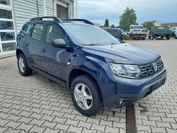 Blau Gebraucht 2019 Dacia Duster Comfort SUV | 12.590 € (Guter Preis)