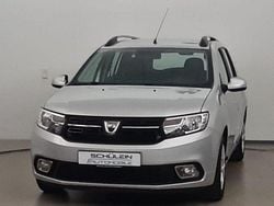 Grau Gebraucht 2019 Dacia Logan Comfort Limousine | 7.980 € (Superpreis)