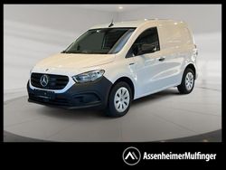 Arktikweiss Gebraucht 2024 Mercedes eCitan | 18.433 € (Superpreis)