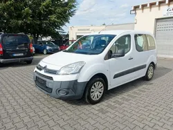 Weiß Gebraucht 2012 Citroën Berlingo Van / Kleinbus | 4.990 € (Guter Preis)
