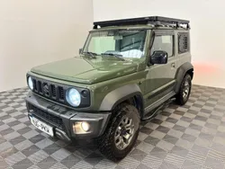Gebraucht 2019 Suzuki Jimny Comfort+ SUV | 24.990 € (Fairer Preis)