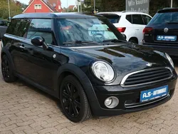Mini Cooper Clubman